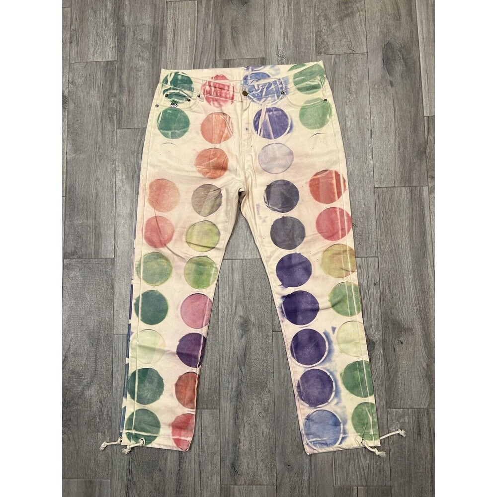 kidsuper studios pants xL 36